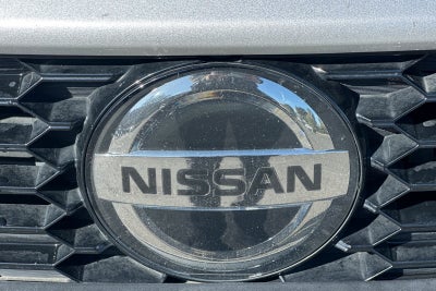 2021 Nissan Altima 2.5 Platinum