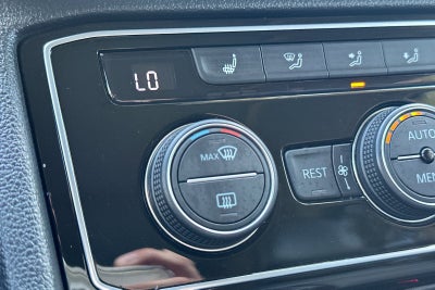 2022 Volkswagen Atlas 3.6L V6 SEL R-Line