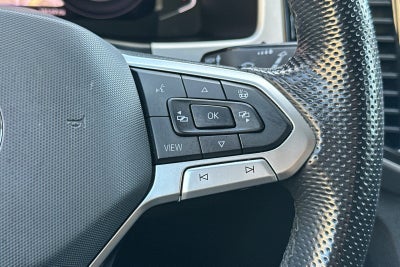 2022 Volkswagen Atlas 3.6L V6 SEL R-Line
