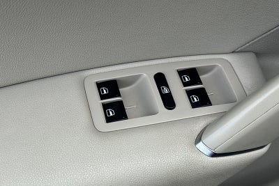 2020 Volkswagen Passat 2.0T SEL