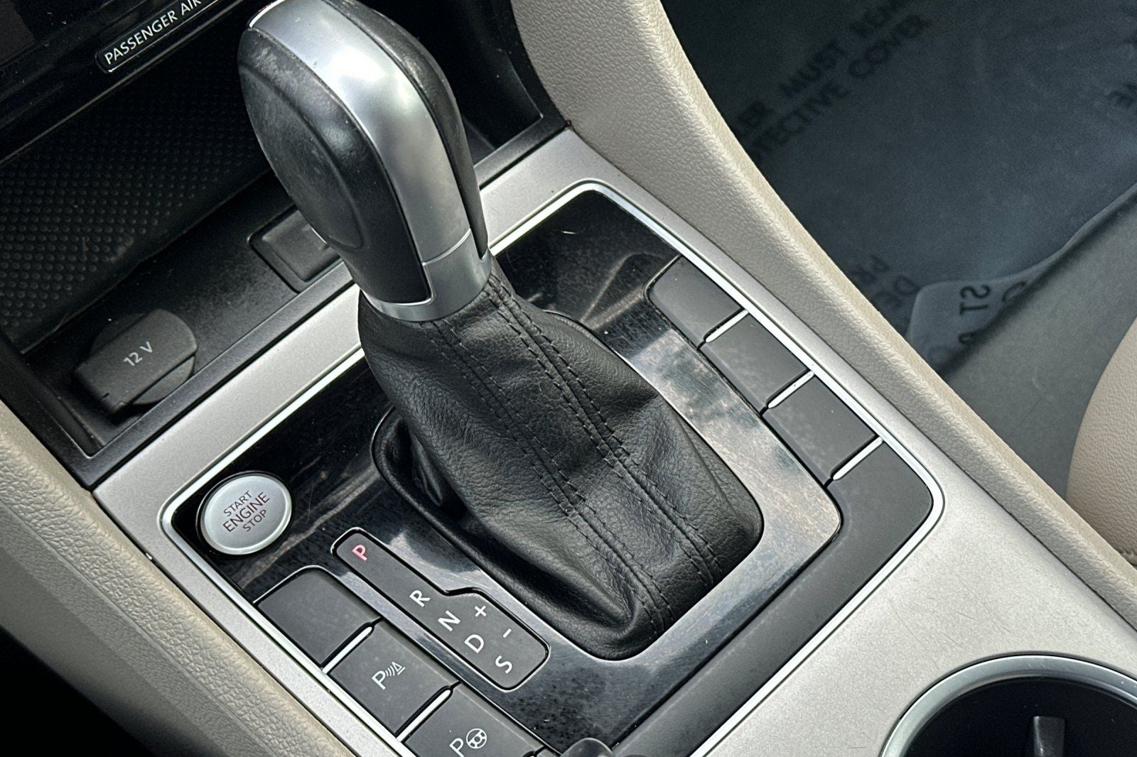 2020 Volkswagen Passat 2.0T SEL