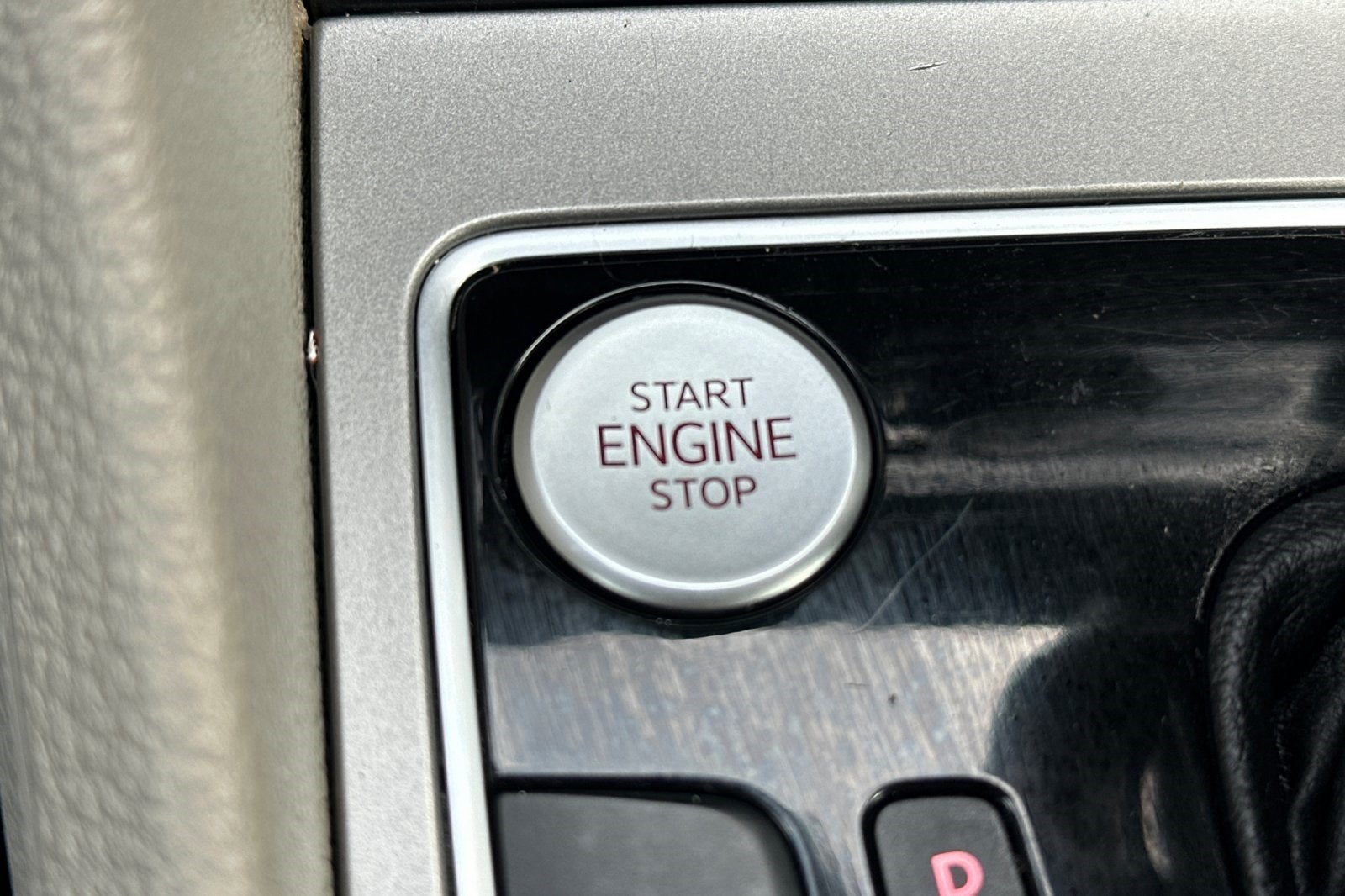 2020 Volkswagen Passat 2.0T SEL