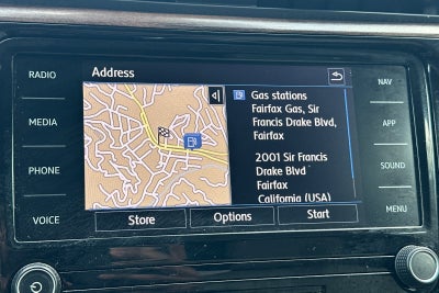 2020 Volkswagen Passat 2.0T SEL