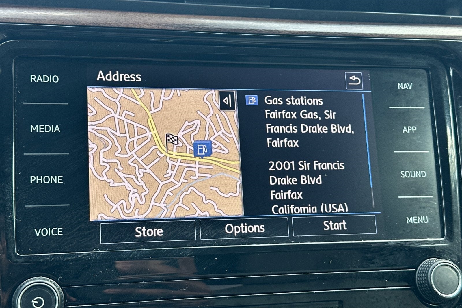 2020 Volkswagen Passat 2.0T SEL