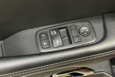 2022 Dodge Challenger SRT Super Stock