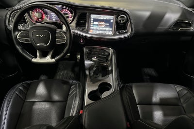 2022 Dodge Challenger SRT Super Stock