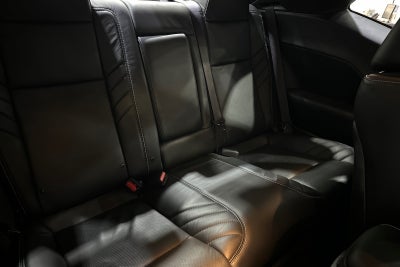 2022 Dodge Challenger SRT Super Stock