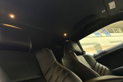 2022 Dodge Challenger SRT Super Stock