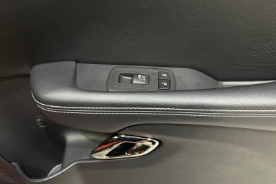 2022 Dodge Challenger SRT Super Stock