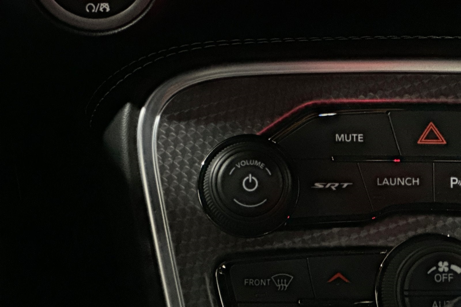 2022 Dodge Challenger SRT Super Stock