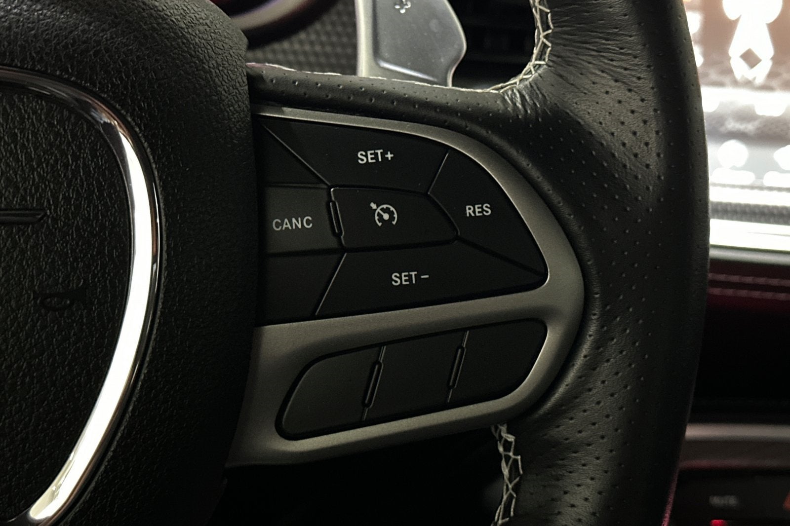 2022 Dodge Challenger SRT Super Stock