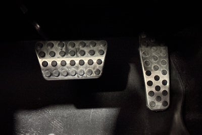 2022 Dodge Challenger SRT Super Stock