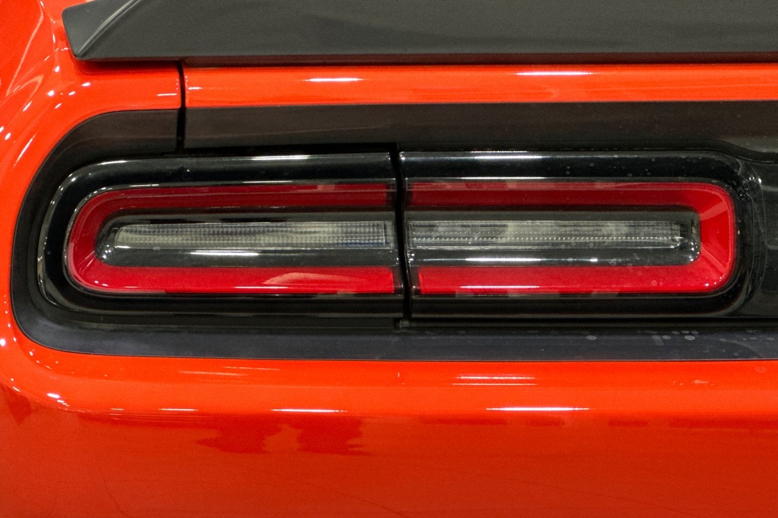 2022 Dodge Challenger SRT Super Stock