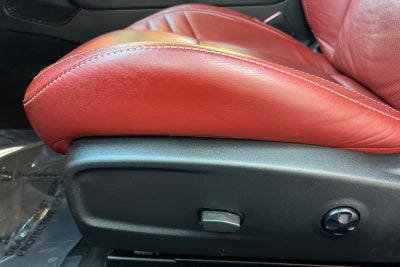 2022 Dodge Challenger SRT Hellcat Redeye