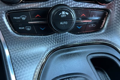 2022 Dodge Challenger SRT Hellcat Redeye