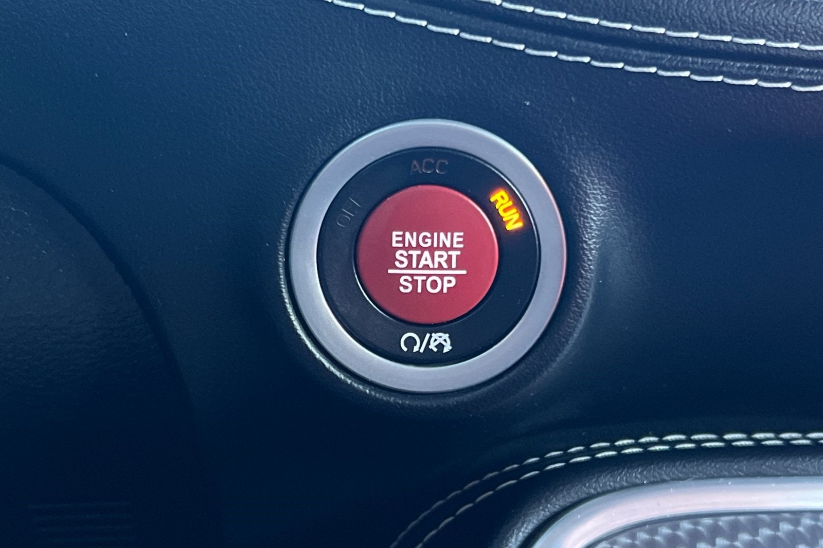 2022 Dodge Challenger SRT Hellcat Redeye