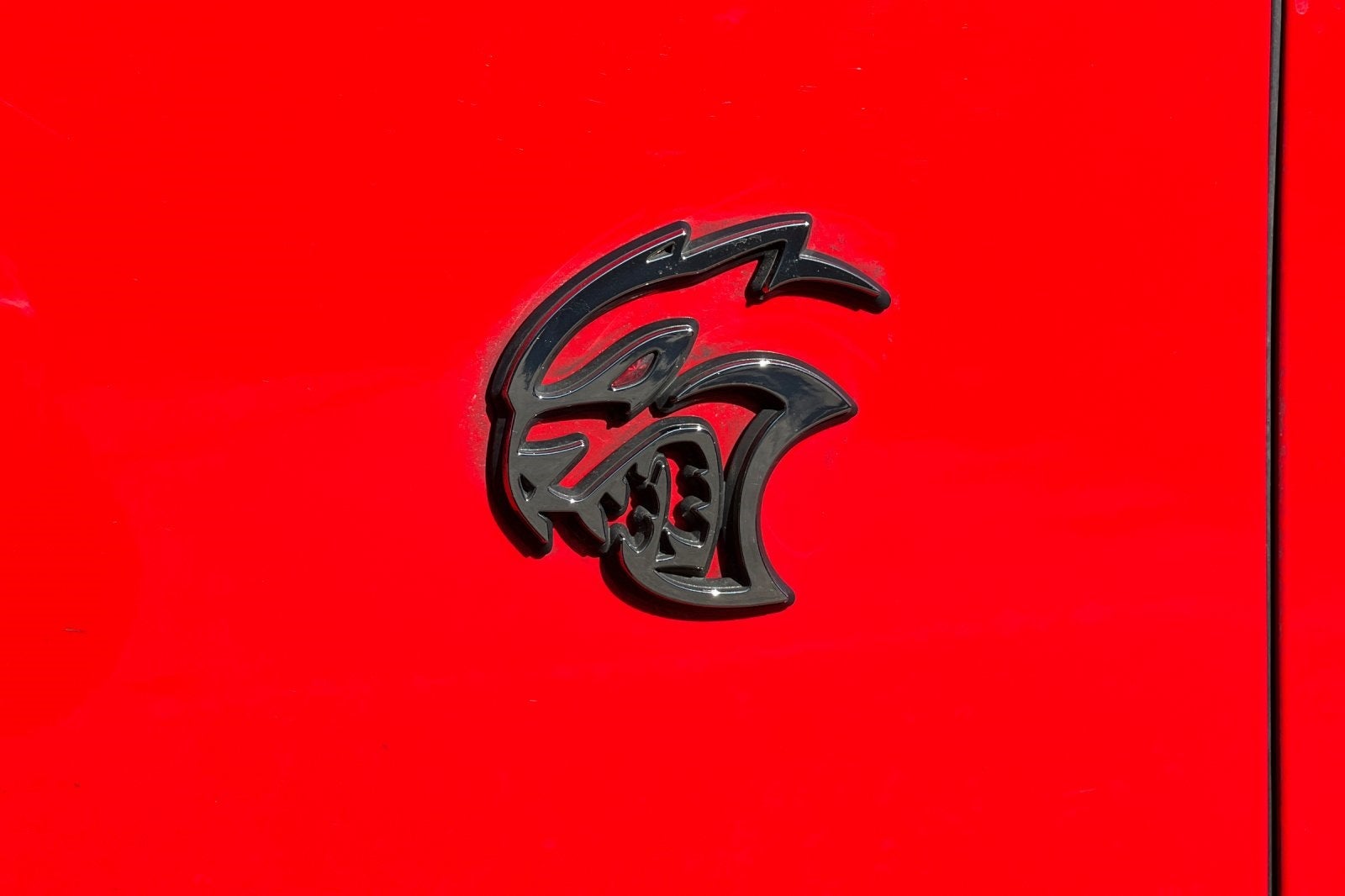 2022 Dodge Challenger SRT Hellcat Redeye