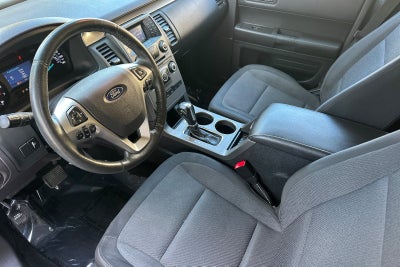 2019 Ford Flex SE