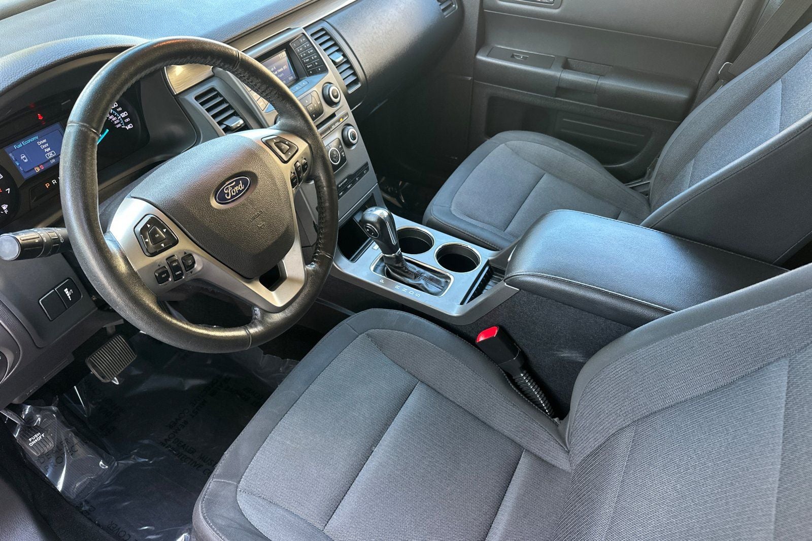 2019 Ford Flex SE