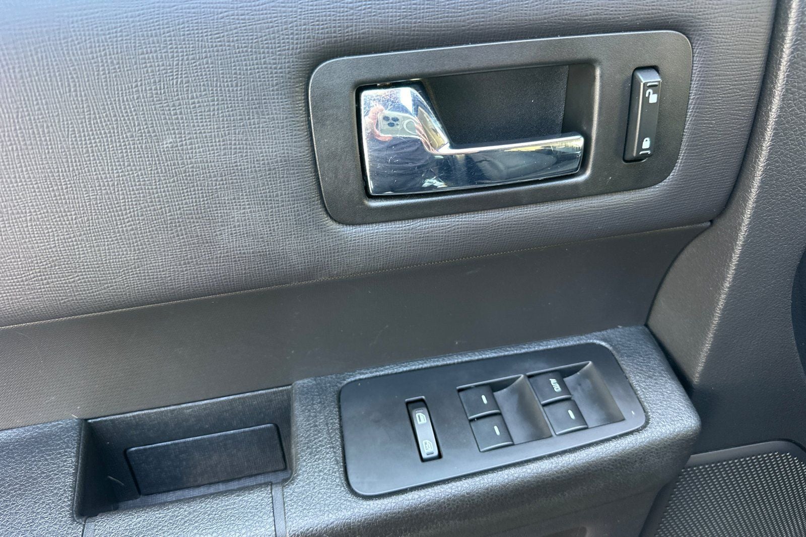 2019 Ford Flex SE