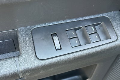 2019 Ford Flex SE