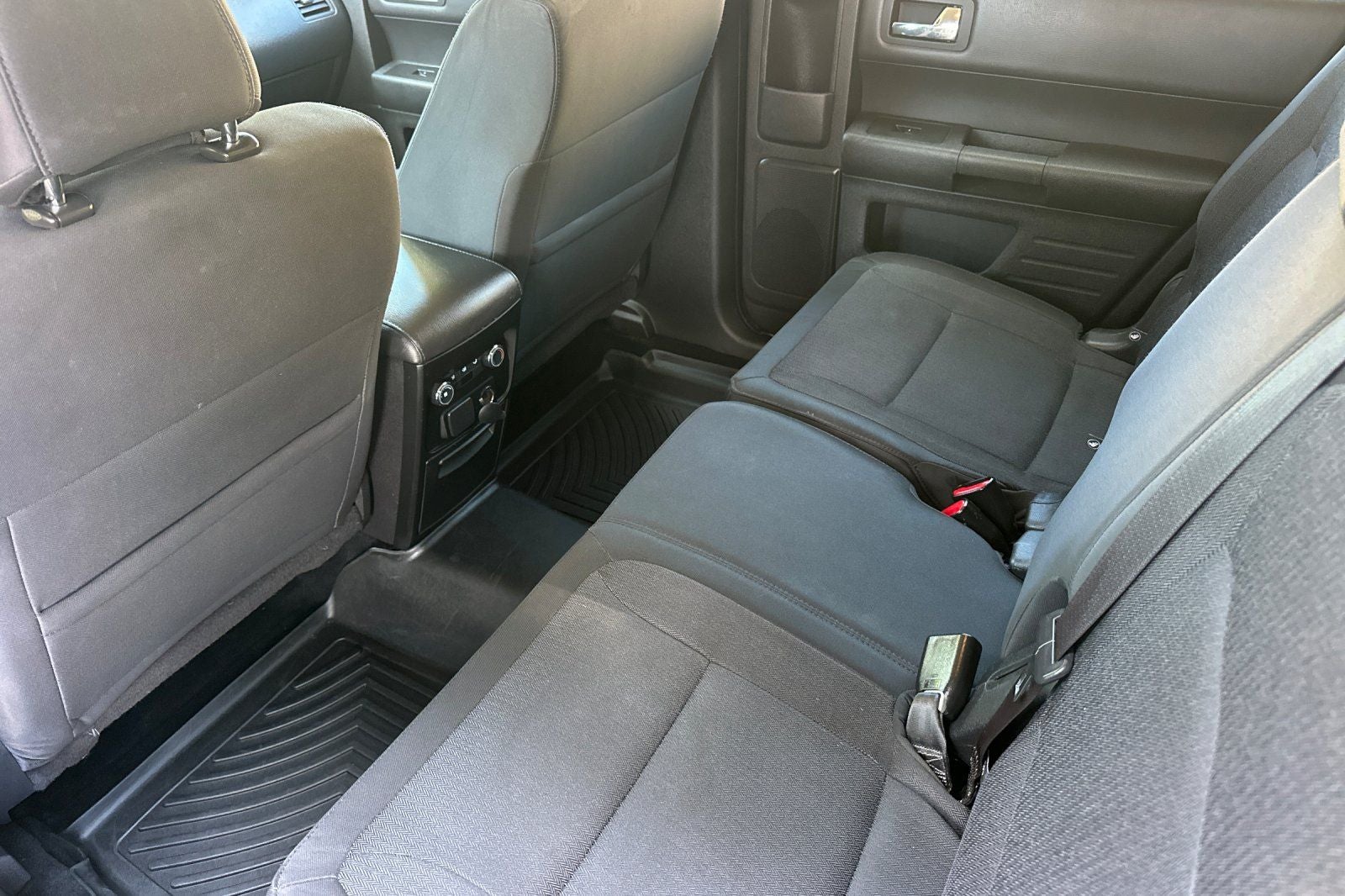 2019 Ford Flex SE