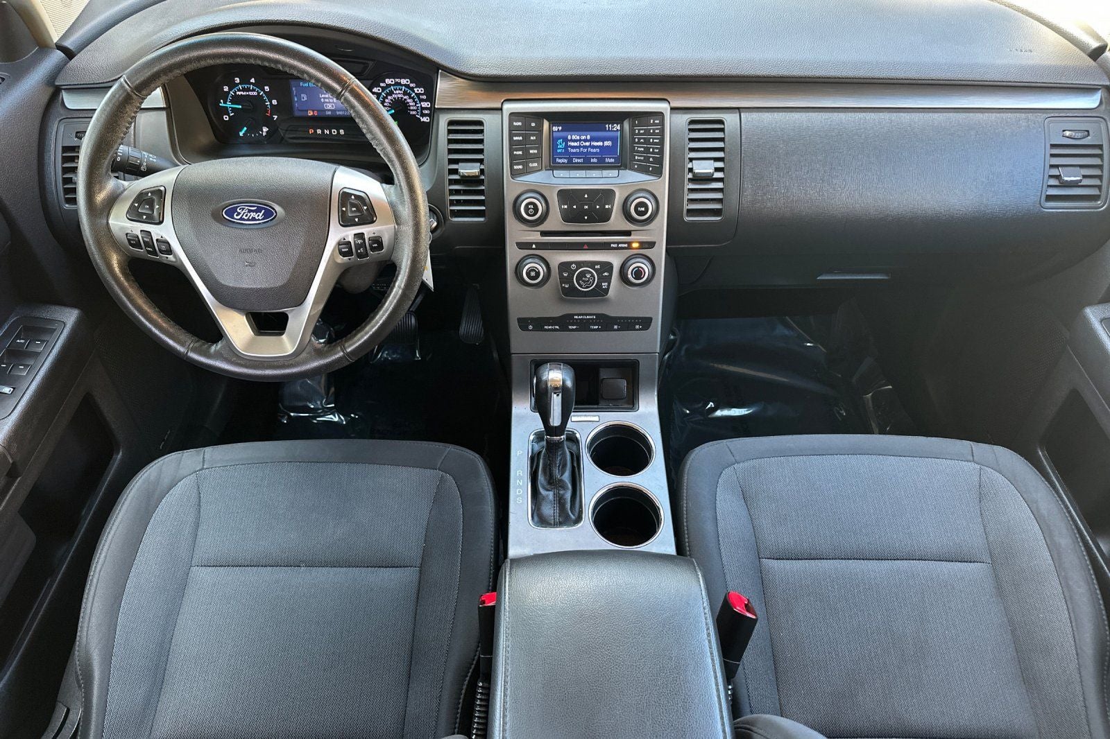 2019 Ford Flex SE