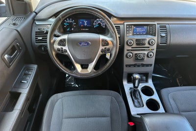 2019 Ford Flex SE