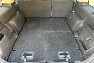 2019 Ford Flex SE