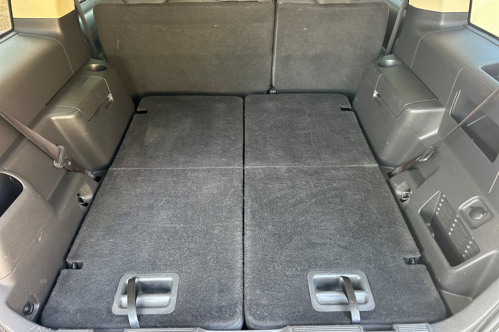 2019 Ford Flex SE