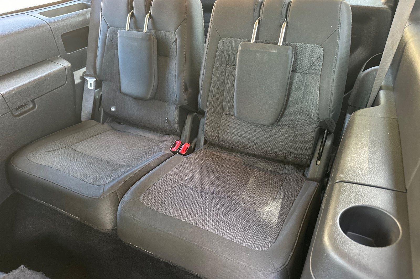 2019 Ford Flex SE