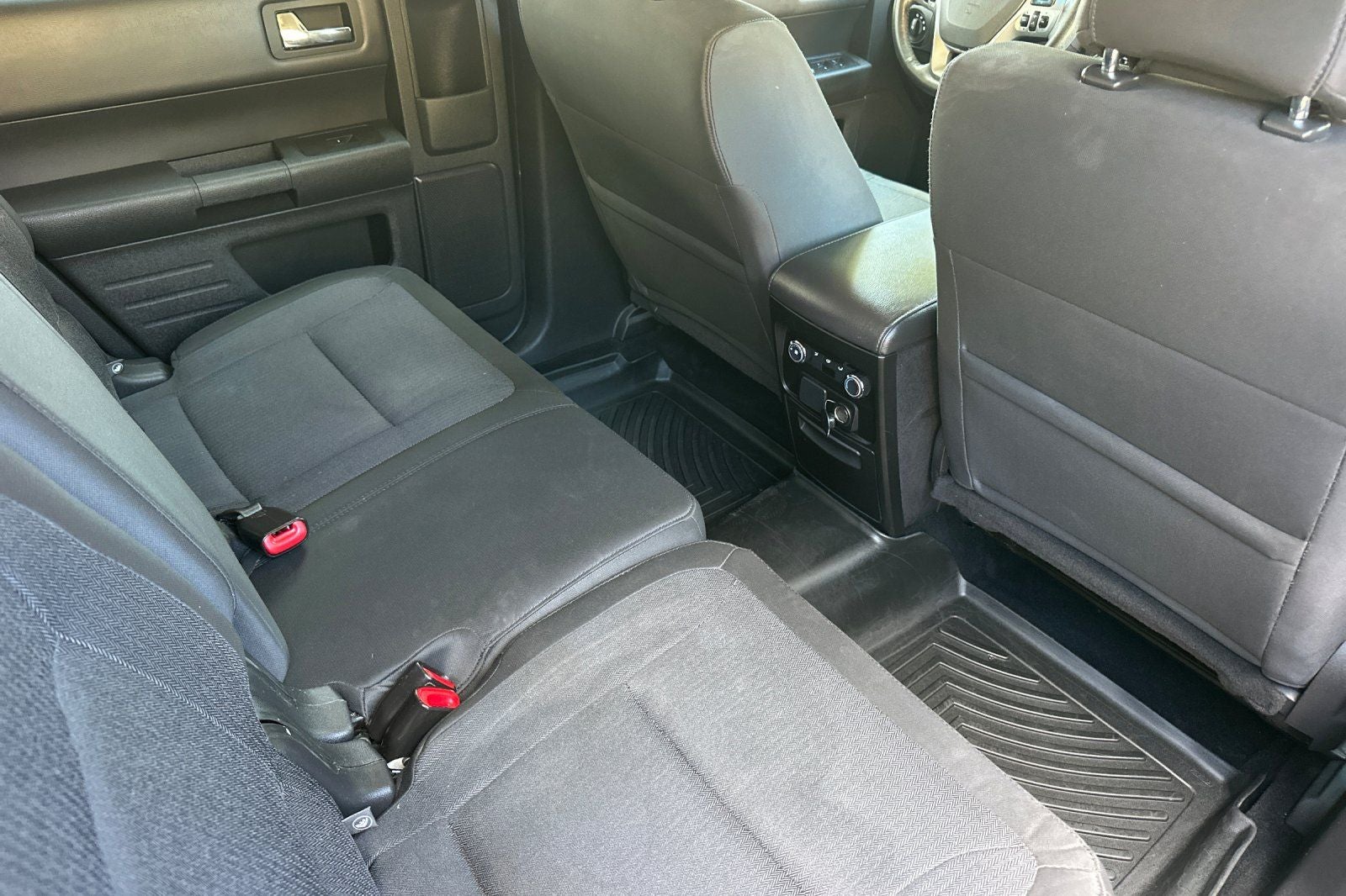 2019 Ford Flex SE