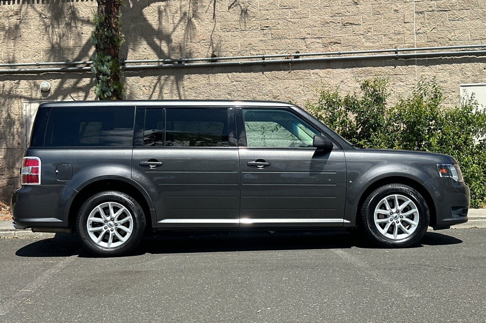 2019 Ford Flex SE