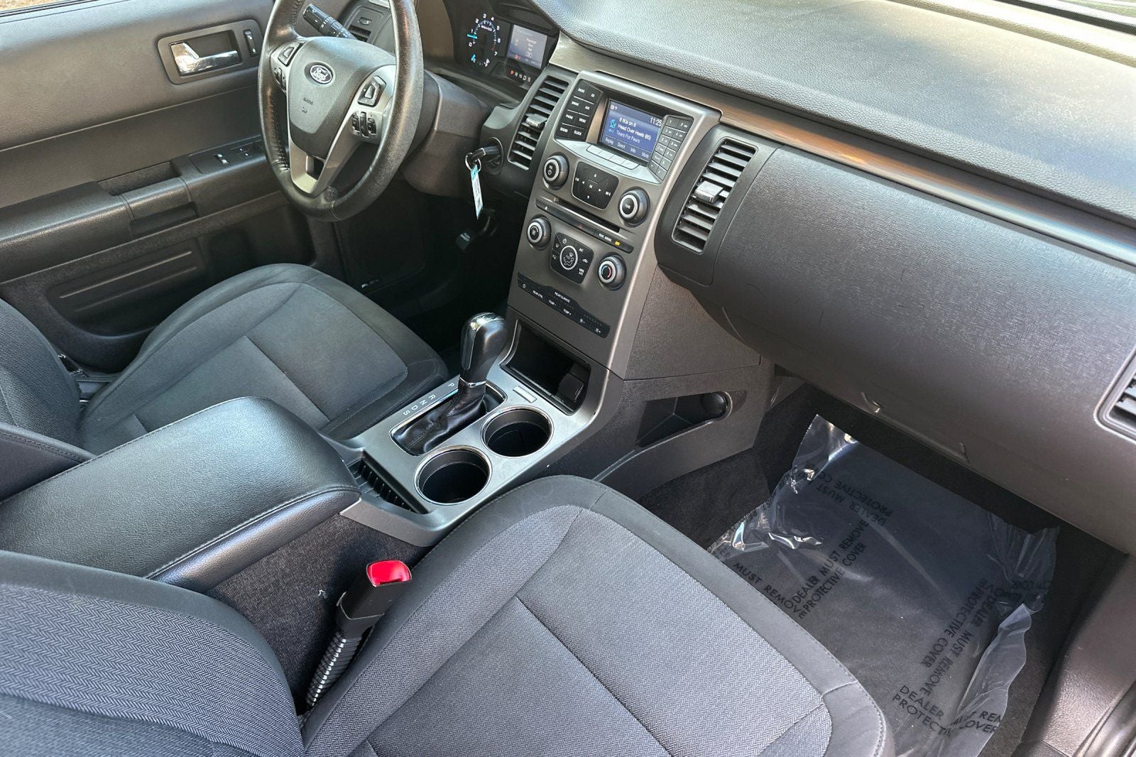 2019 Ford Flex SE