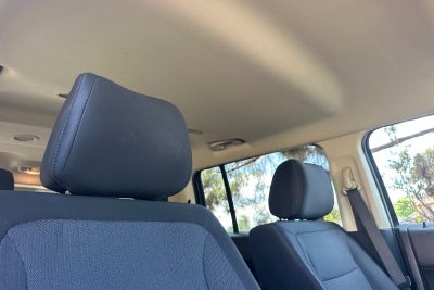 2019 Ford Flex SE
