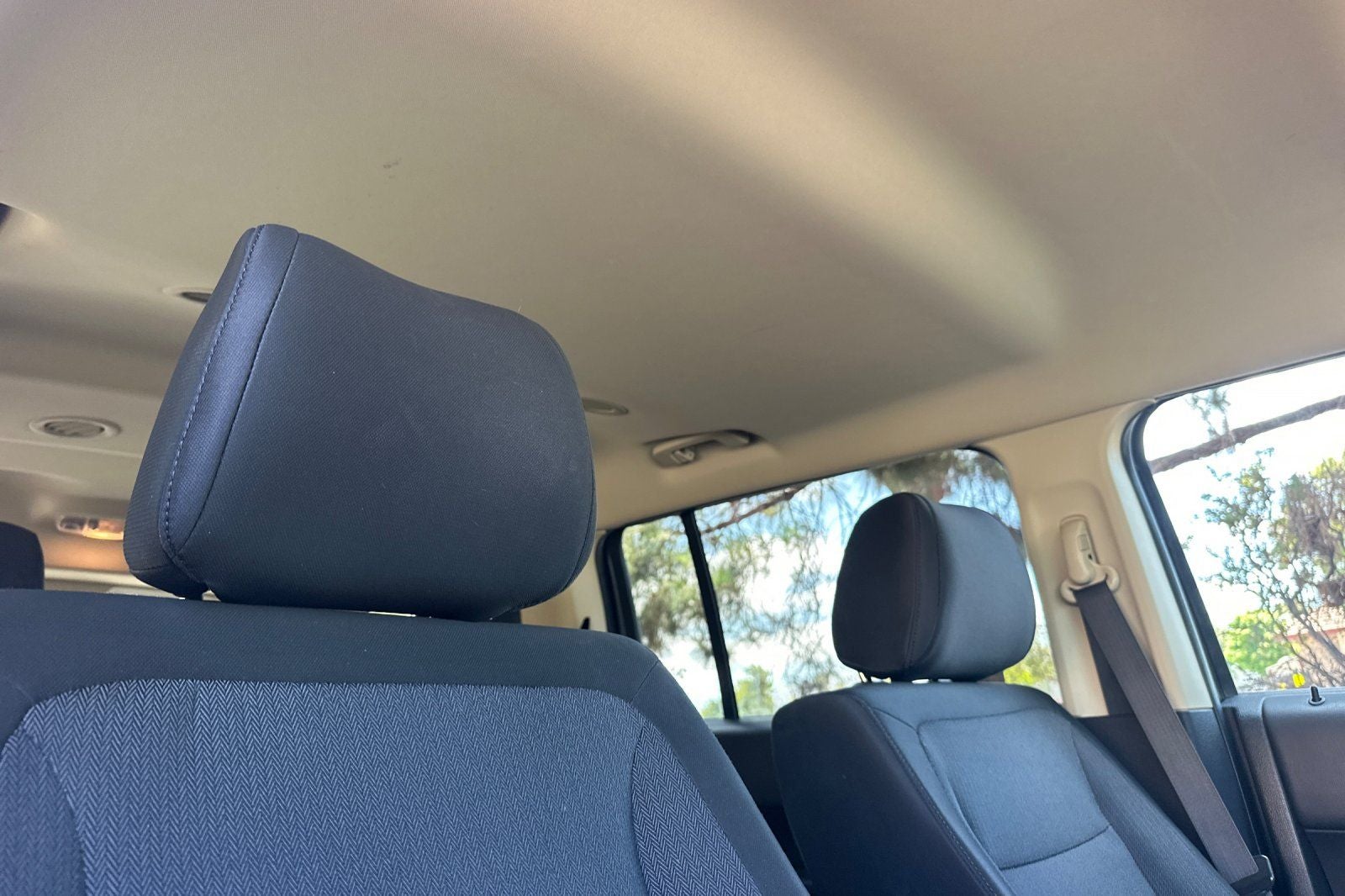 2019 Ford Flex SE