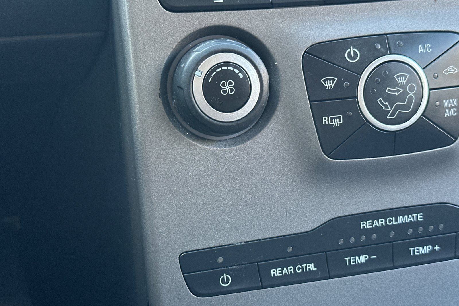 2019 Ford Flex SE