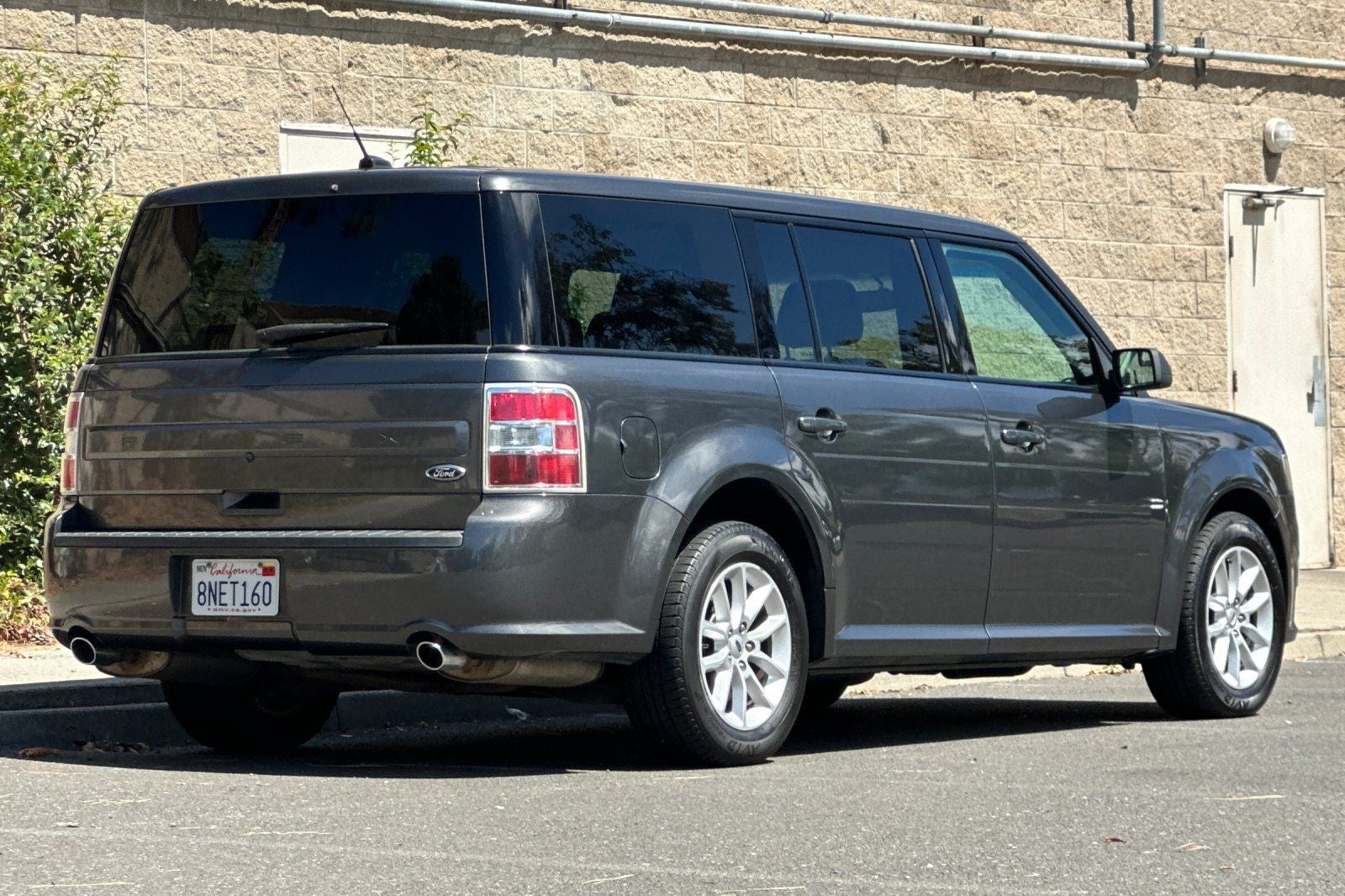 2019 Ford Flex SE
