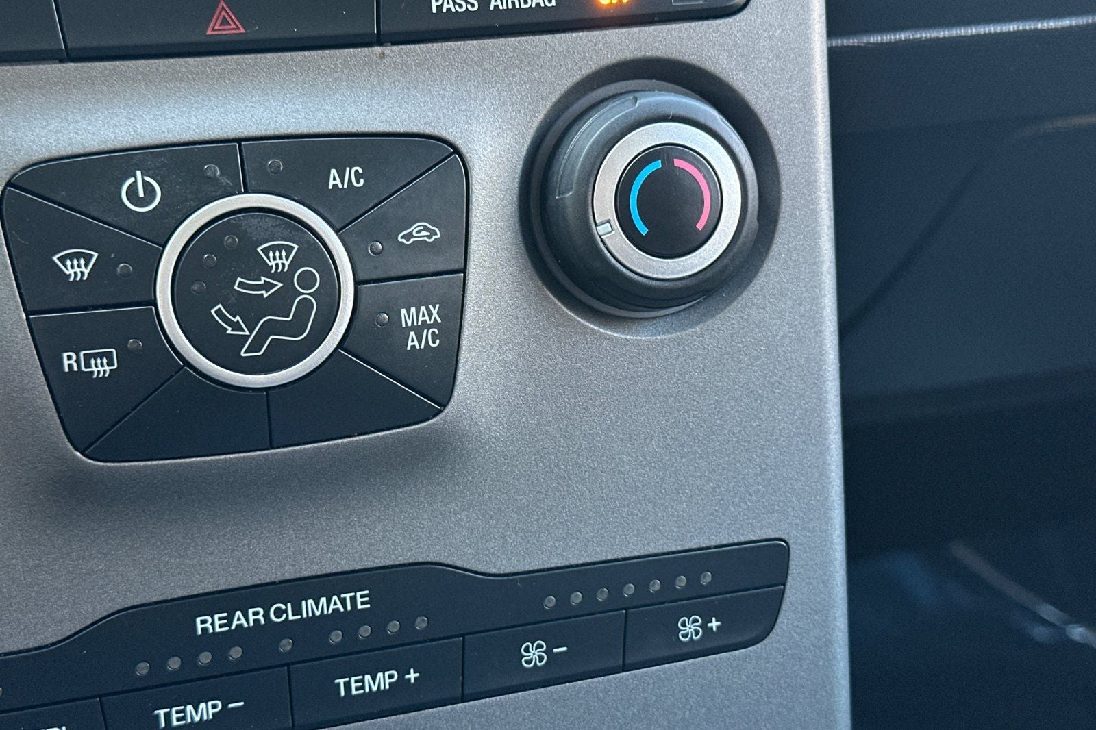 2019 Ford Flex SE
