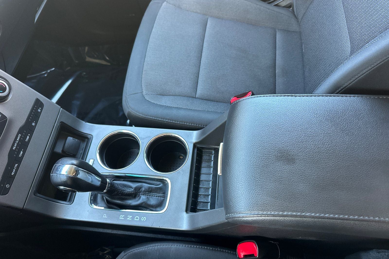 2019 Ford Flex SE