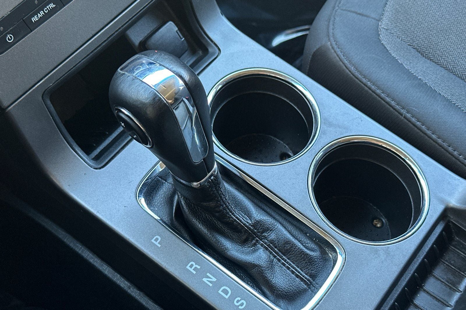 2019 Ford Flex SE