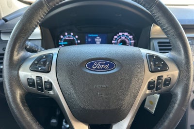 2019 Ford Flex SE