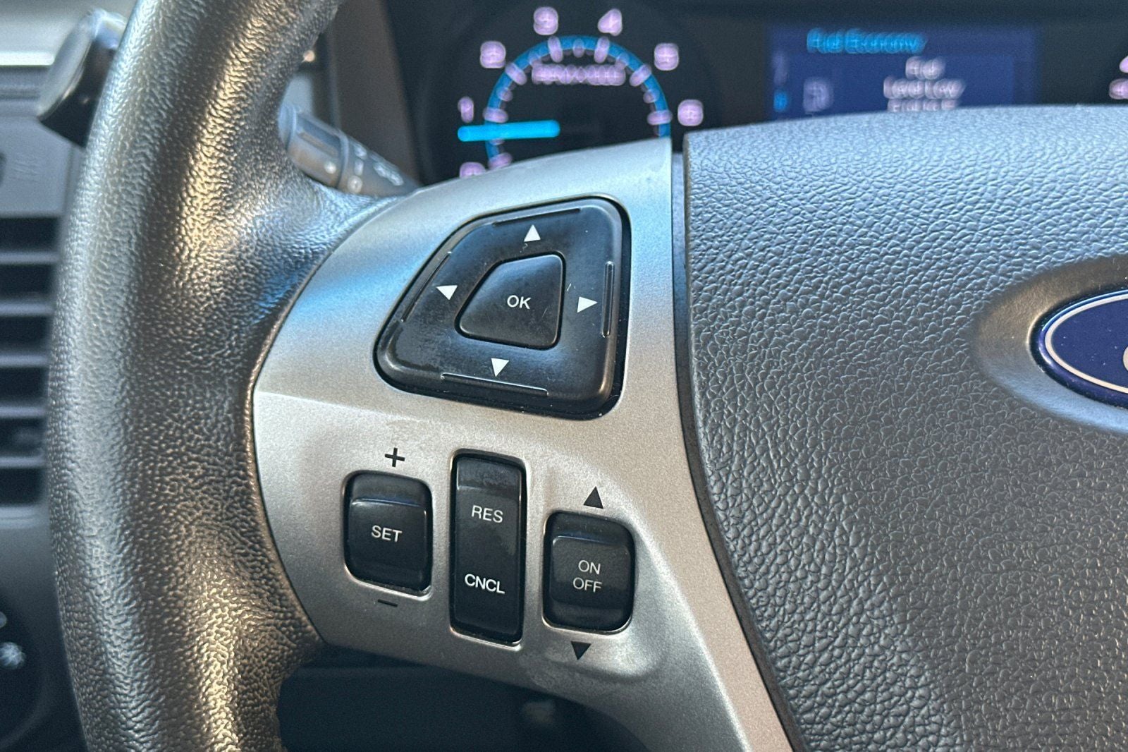 2019 Ford Flex SE