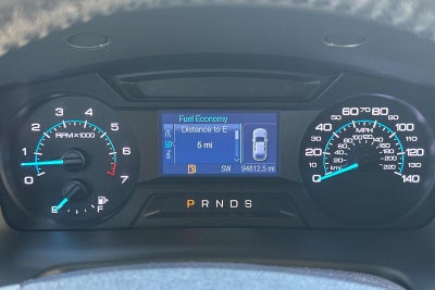 2019 Ford Flex SE