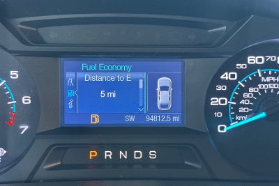 2019 Ford Flex SE
