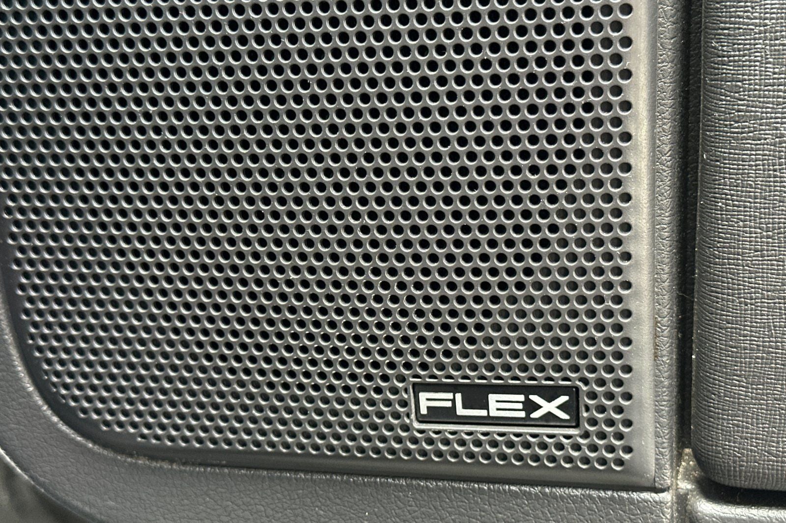 2019 Ford Flex SE