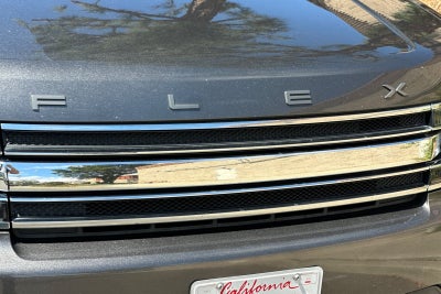 2019 Ford Flex SE