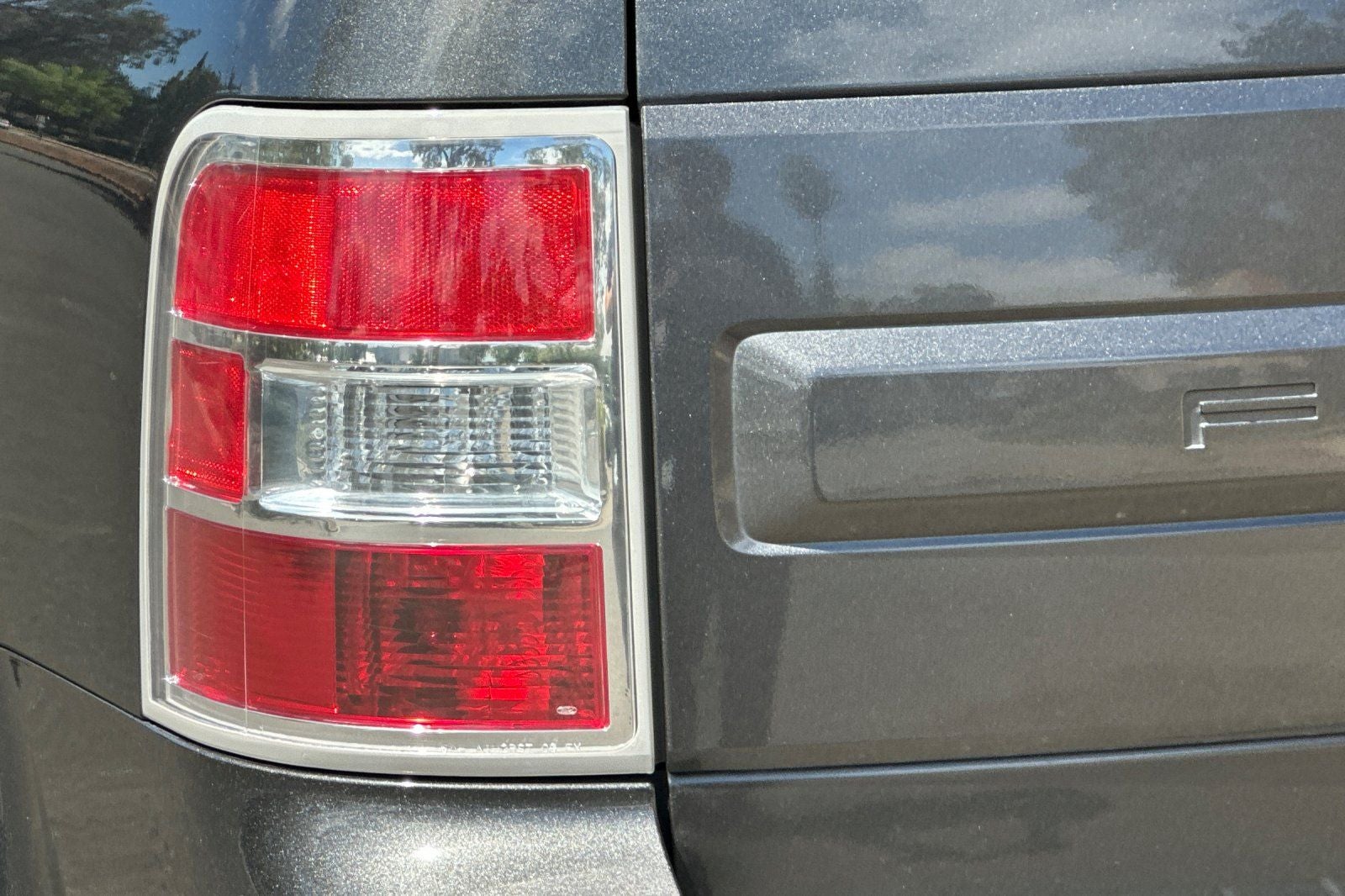 2019 Ford Flex SE