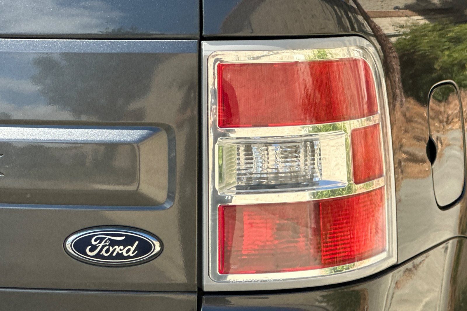 2019 Ford Flex SE