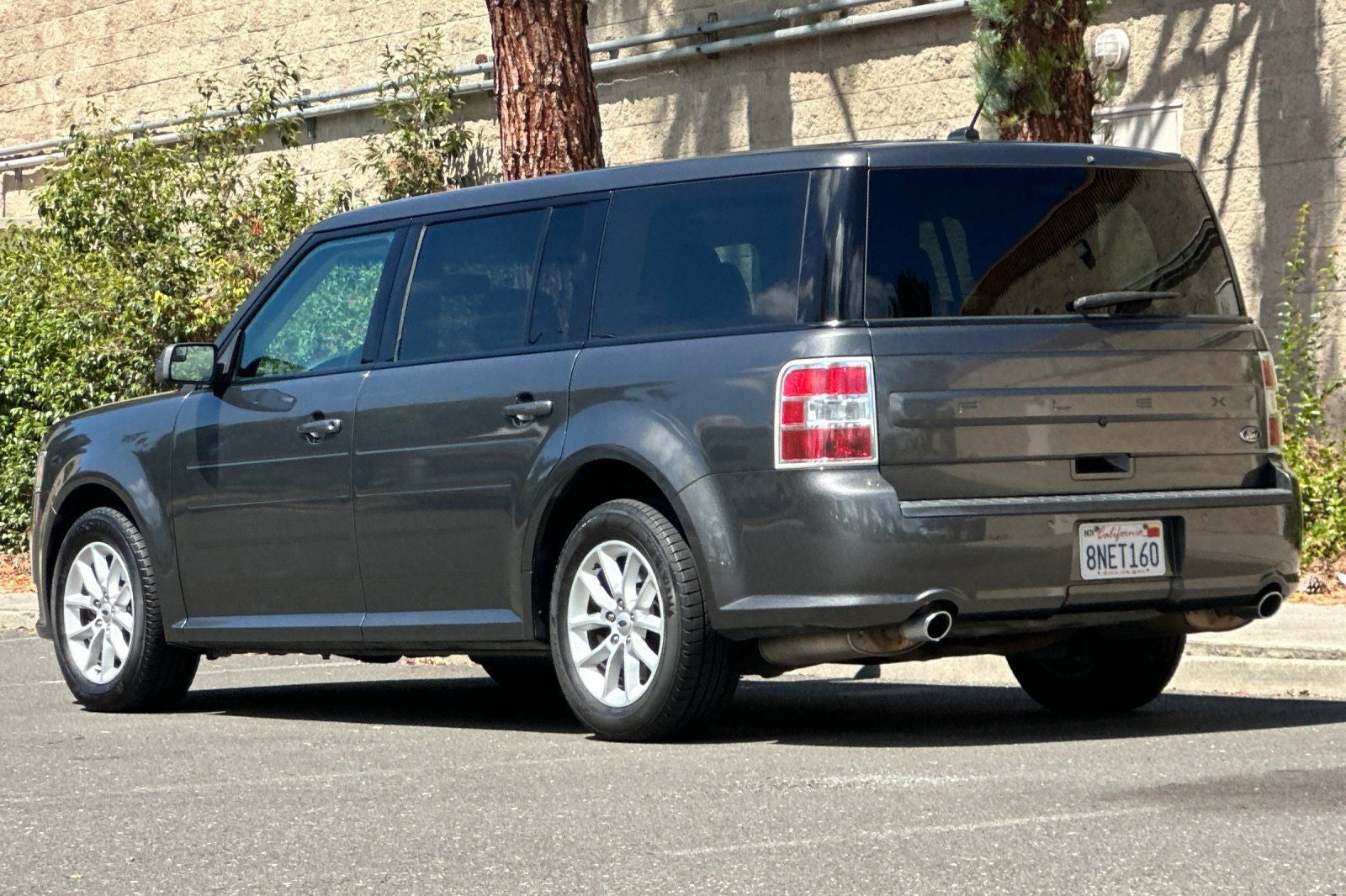 2019 Ford Flex SE